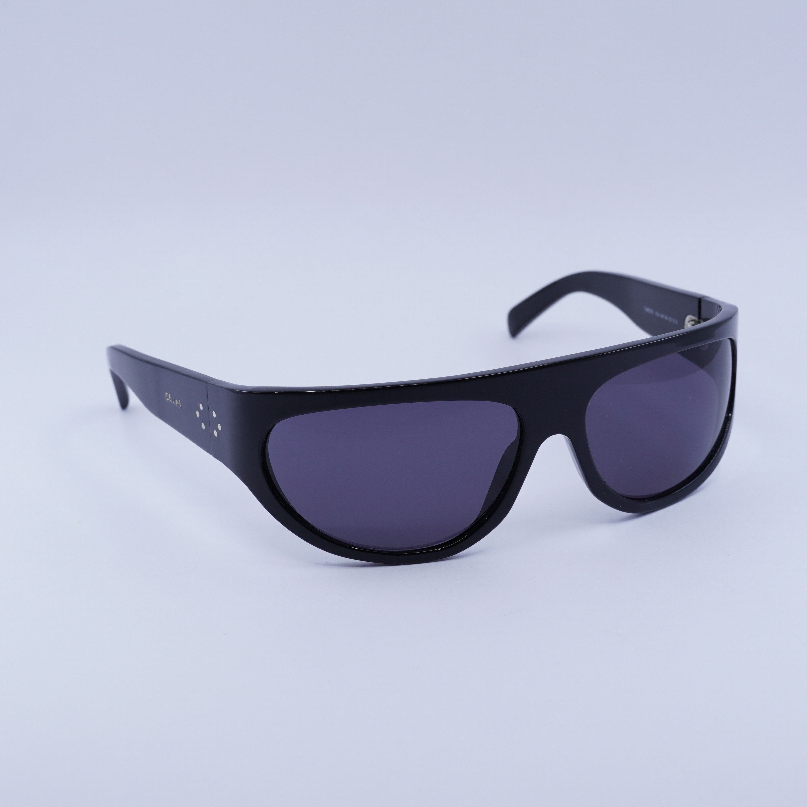 Final Price! Celine CL40291I 99A Leopard/Smoke Sunglasses Celine ?️ New Celine CL40291I 99A Leopard/Smoke Sunglasses  main image 3