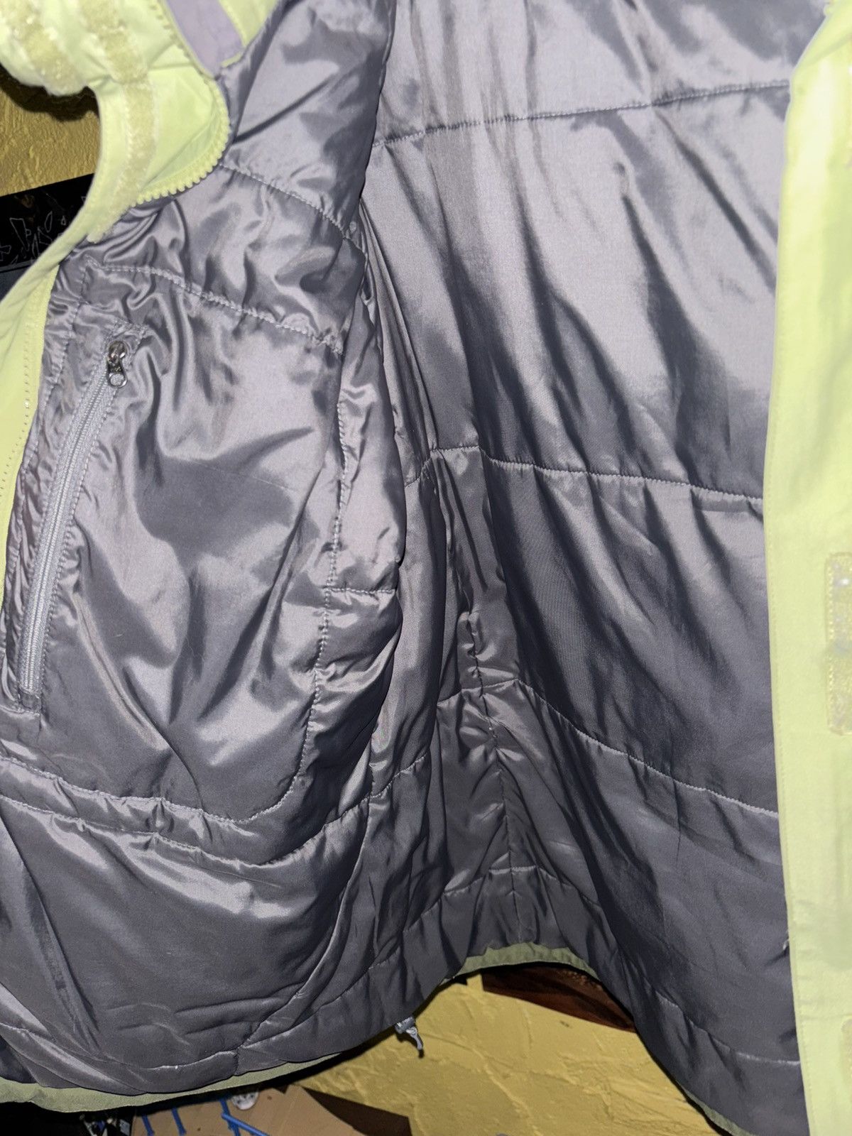 The North Face The North Face HyVent Alpha Summit Series Size L / US 10 / IT 46 - 8 Thumbnail