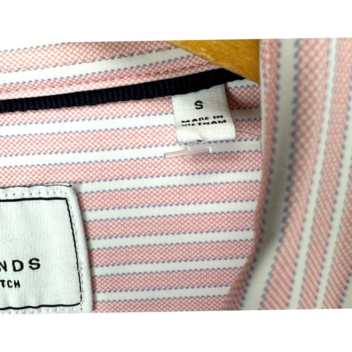 Vintage VINTAGE (none) Size US S / EU 44-46 / 1 - 6 Thumbnail
