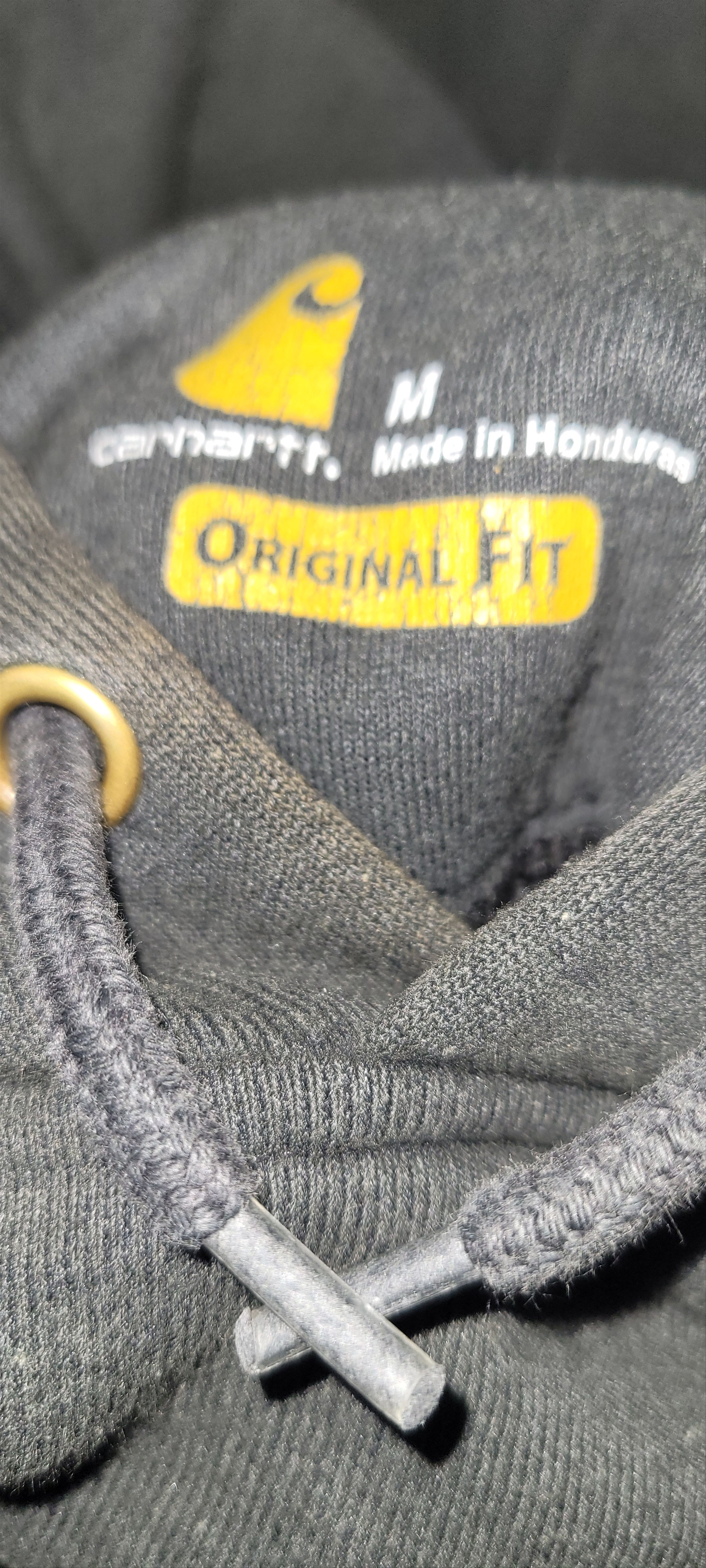 Carhartt 2pck Carhartt Hoodies Size US M / EU 48-50 / 2 - 5 Thumbnail