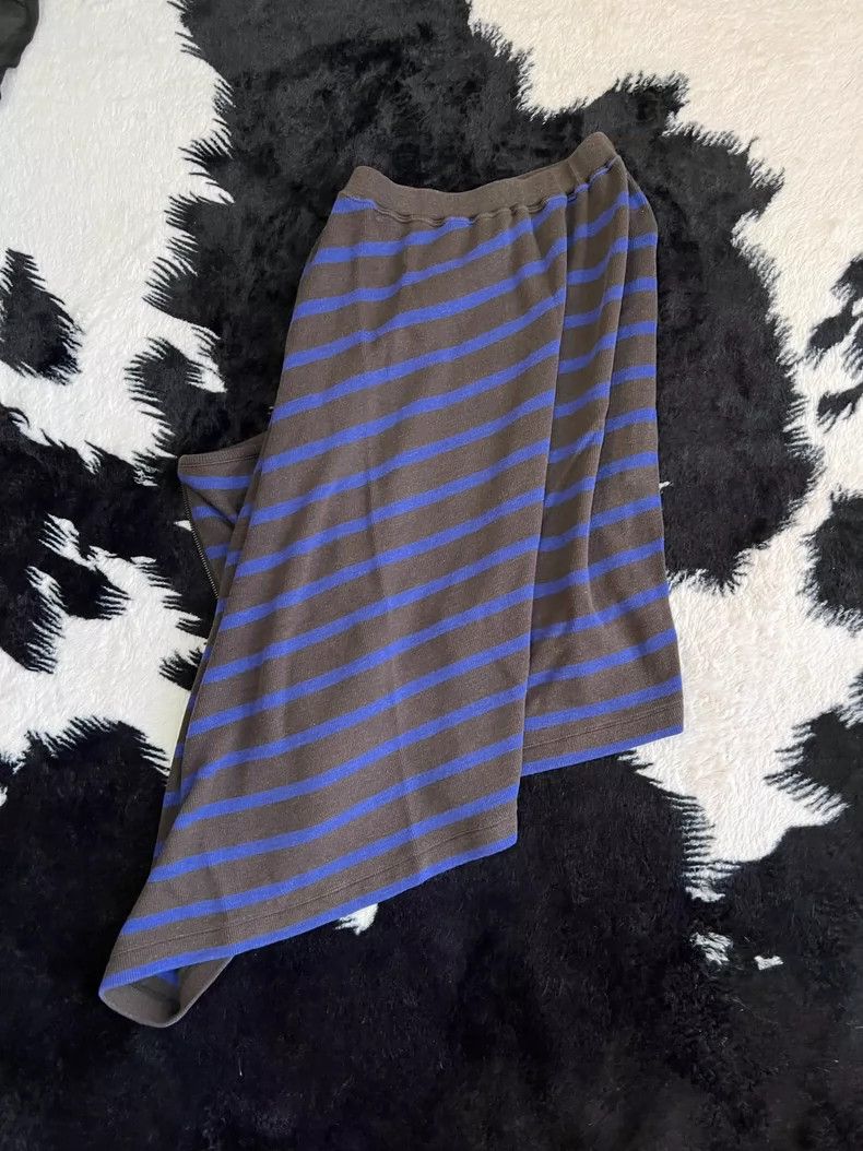 Issey Miyake issey miyake size:9 Deconstructed skirt 2506-Nextarrow Size 42" / US 20 - 8 Thumbnail