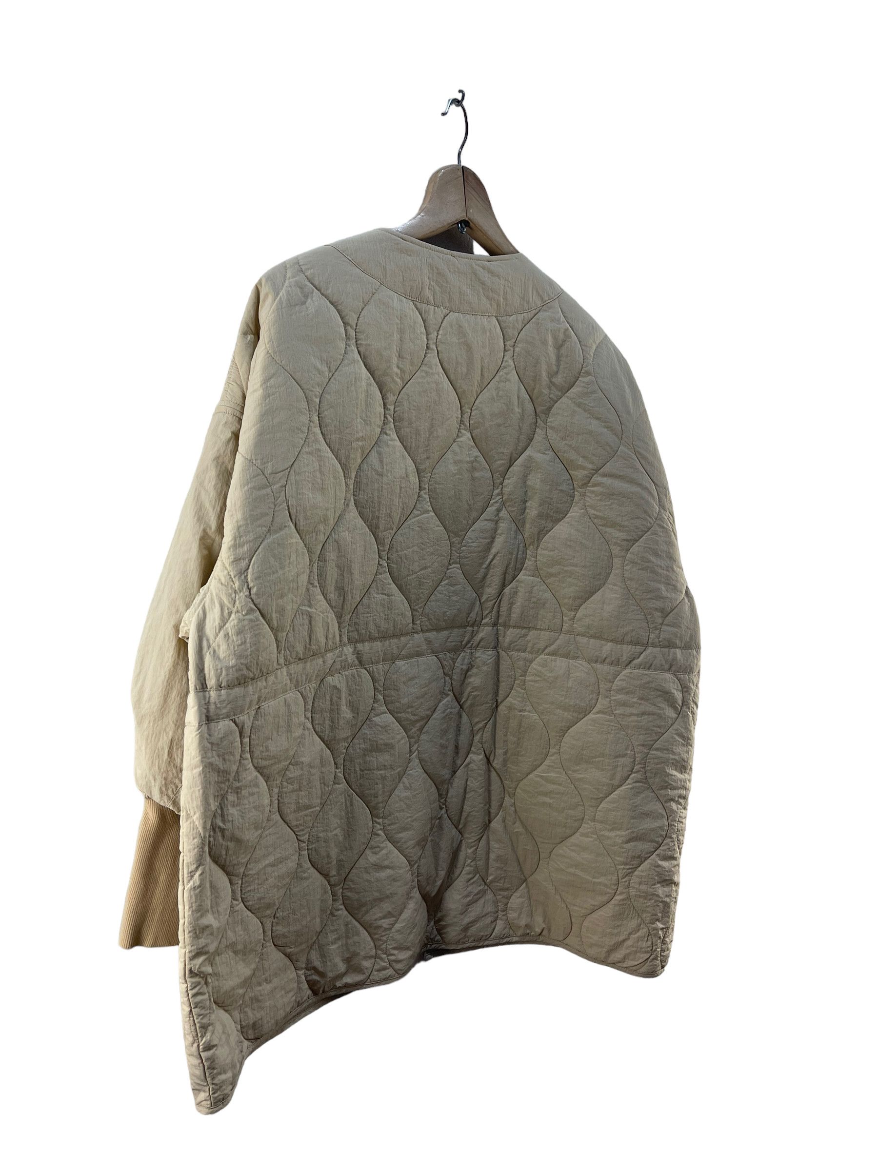 Japanese Brand Kastane Quilted Jacket Size US L / EU 52-54 / 3 - 6 Thumbnail