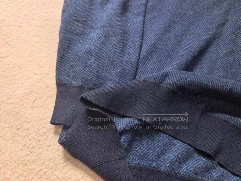 Loro Piana Loro Piana Men's Plus Size Antique Car Cashmere Cardigan Size US XL / EU 56 / 4 - 6 Thumbnail