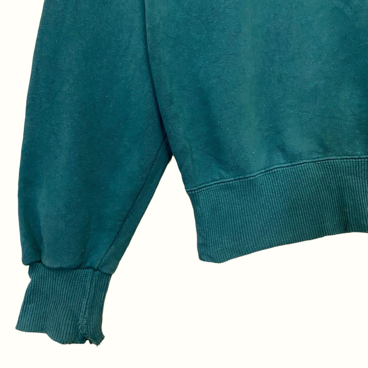 U.S. Polo Assn. Vintage 90s Polo Country Crewneck Sweatshirt Size US M / EU 48-50 / 2 - 8 Thumbnail