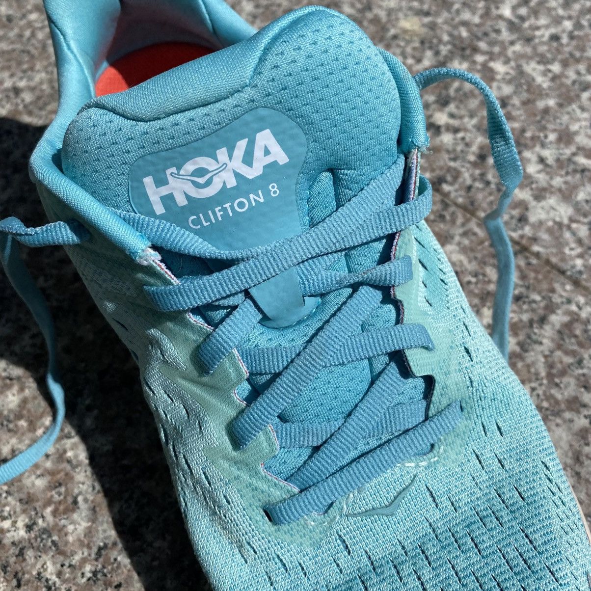 Hoka Hoka shoes Size US 8 / IT 38 - 7 Thumbnail