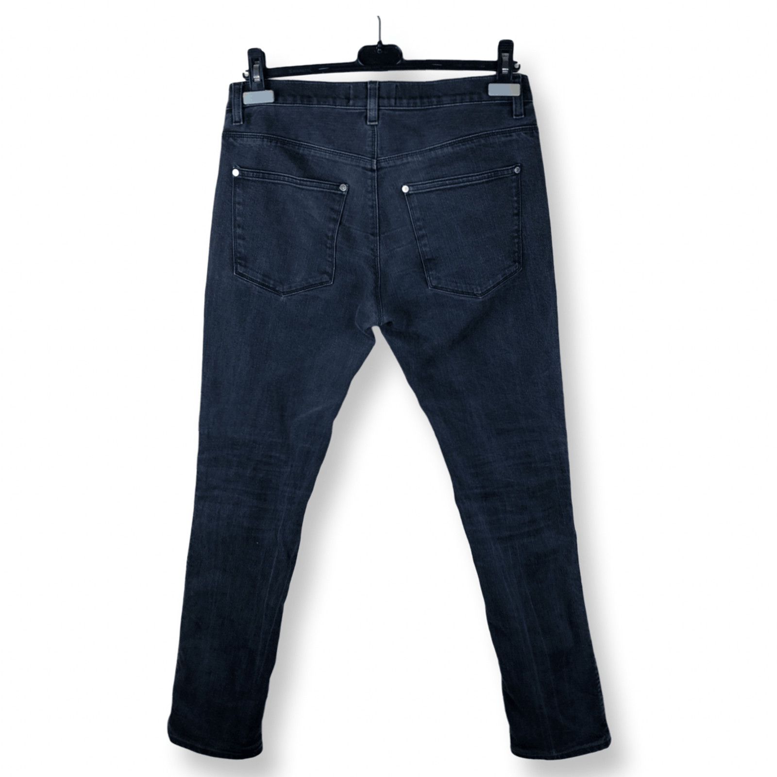 Acne Studios Acne Studios Max Cash Jeans 31/32 Size US 31 - 6 Thumbnail