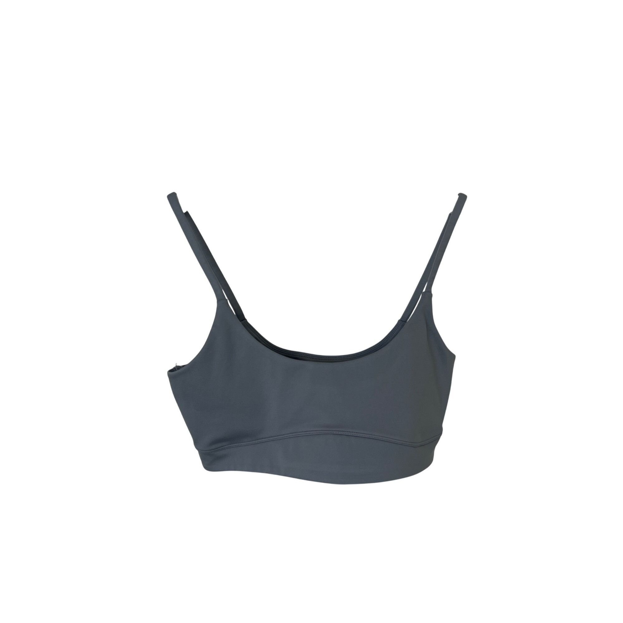 REVOLVE WellBeing + BeingWell Sports Bra in Windy Gray Size S / US 4 / IT 40 - 2 Thumbnail