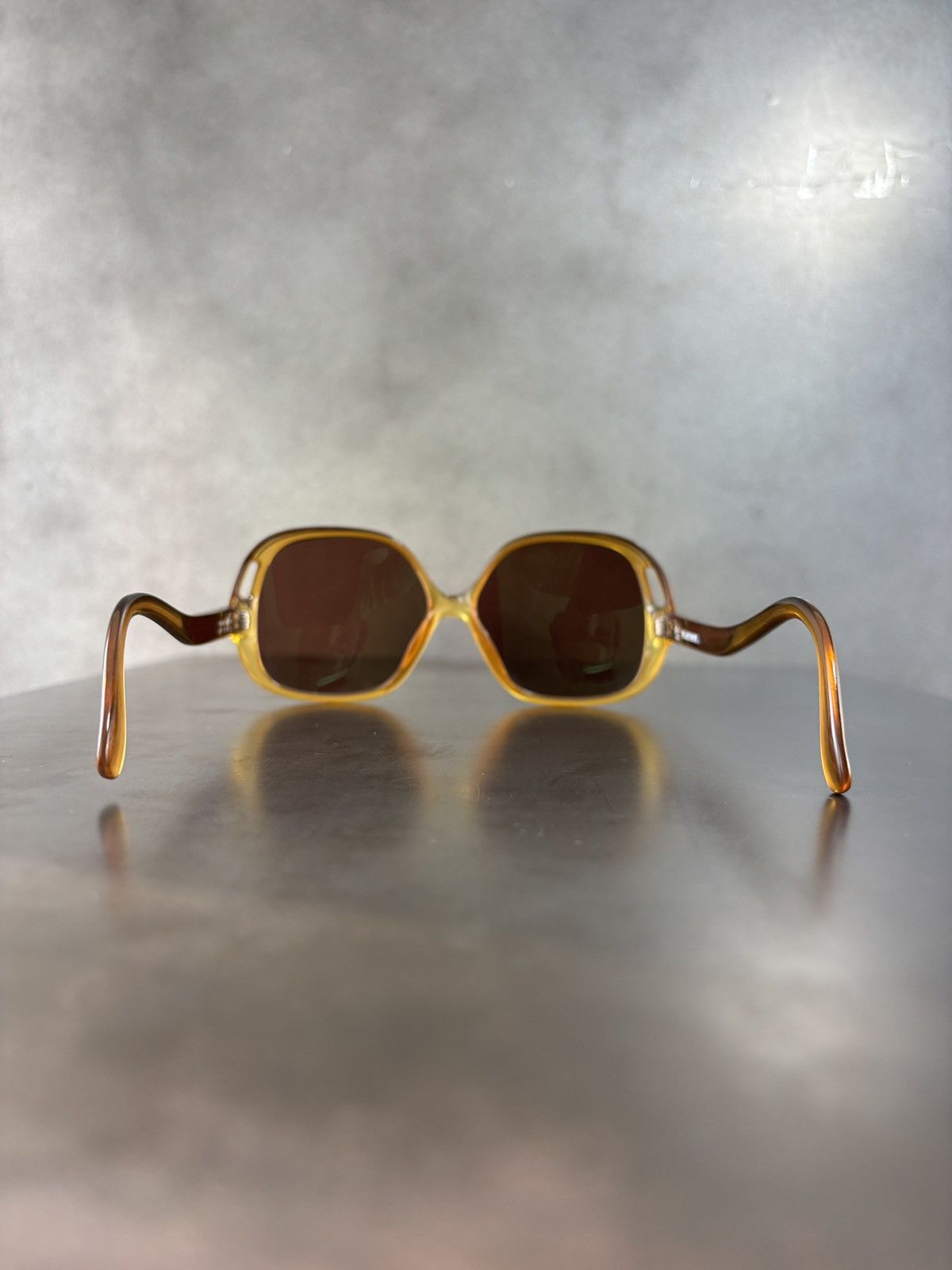 Playboy 1970s Playboy by Optyl Vintage Playboy Sunglasses 4506 Dior Size ONE SIZE - 13 Thumbnail