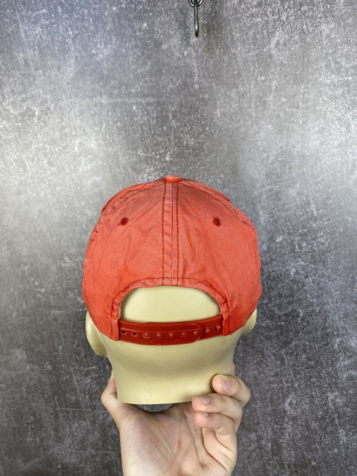 Ferrari Vintage Ferrari Cap Hat F1 Formula 1 Size ONE SIZE - 7 Thumbnail