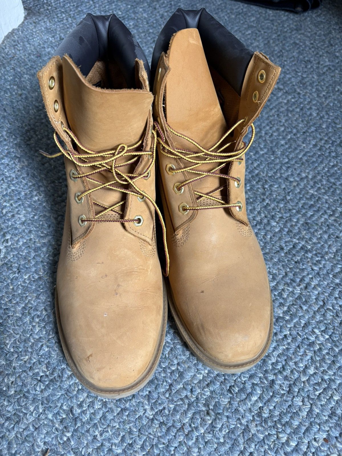 Timberland Timberland Classic 6 inch Size US 12 / EU 45 - 3 Thumbnail