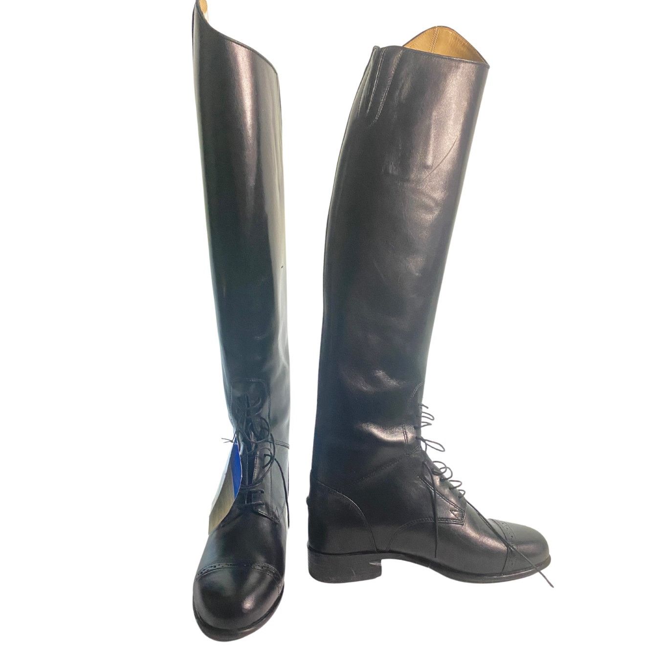 Ariat New Ariat Crowne Pro Field Boots Size US 6.5 / IT 36.5 - 1 Thumbnail