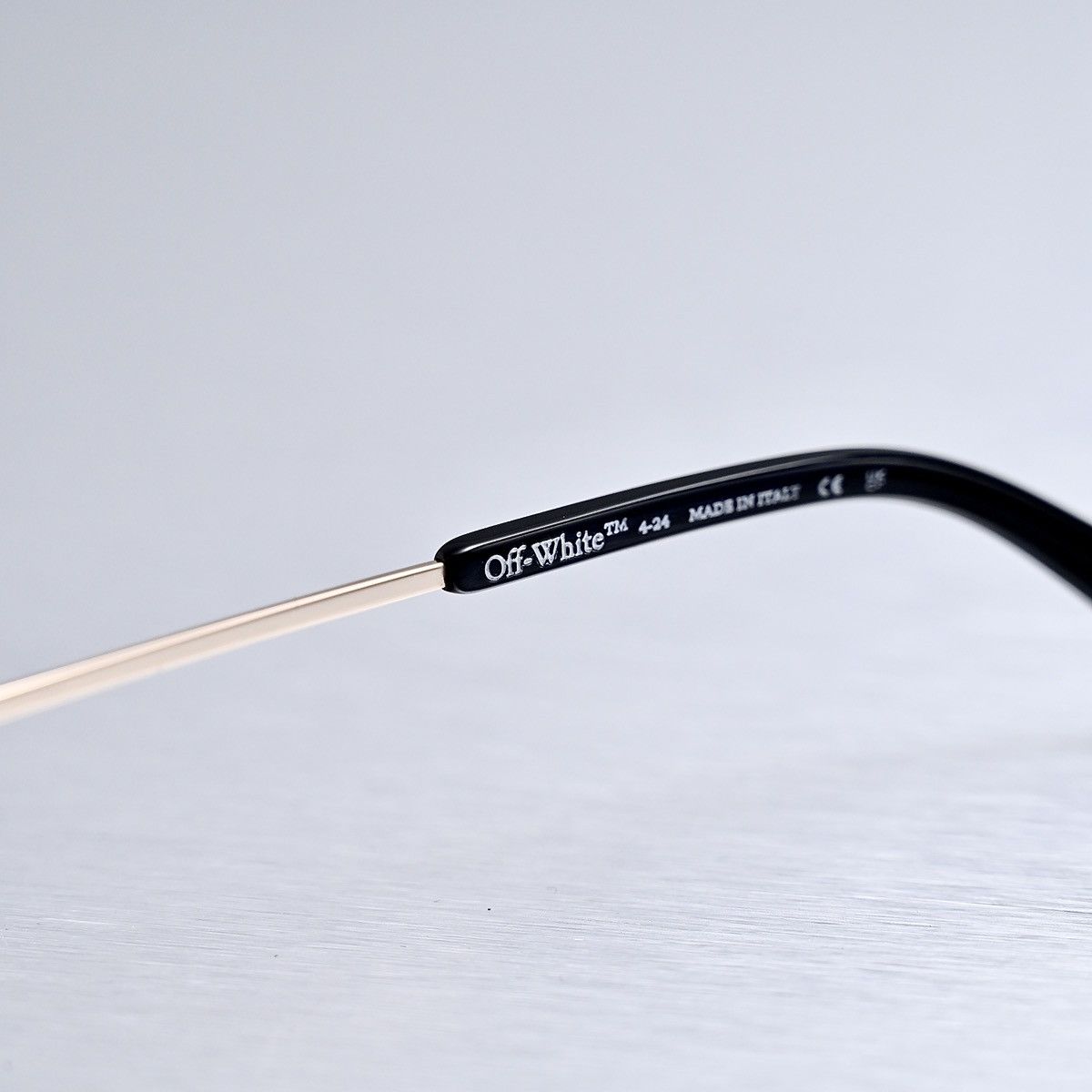 Off-White OFF WHITE MIAMI SUNGLASSES Size ONE SIZE - 7 Thumbnail