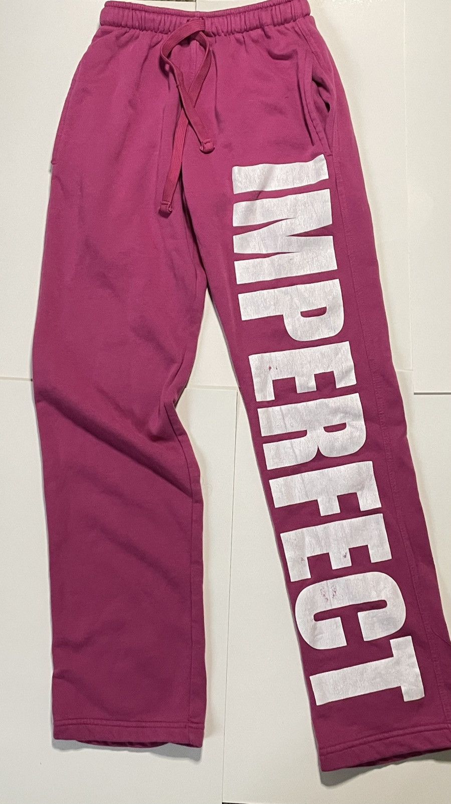 Other Imperfect sweat pants Size US 28 / EU 44 - 1 Thumbnail