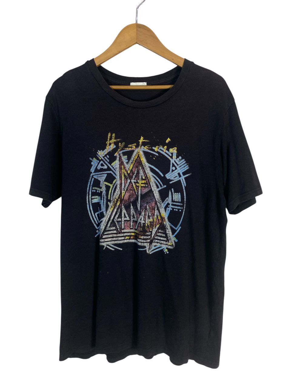 Band Tees × GU × Led Zeppelin Led Zeppelin band tshirt by GU Size US L / EU 52-54 / 3 - 1 Thumbnail