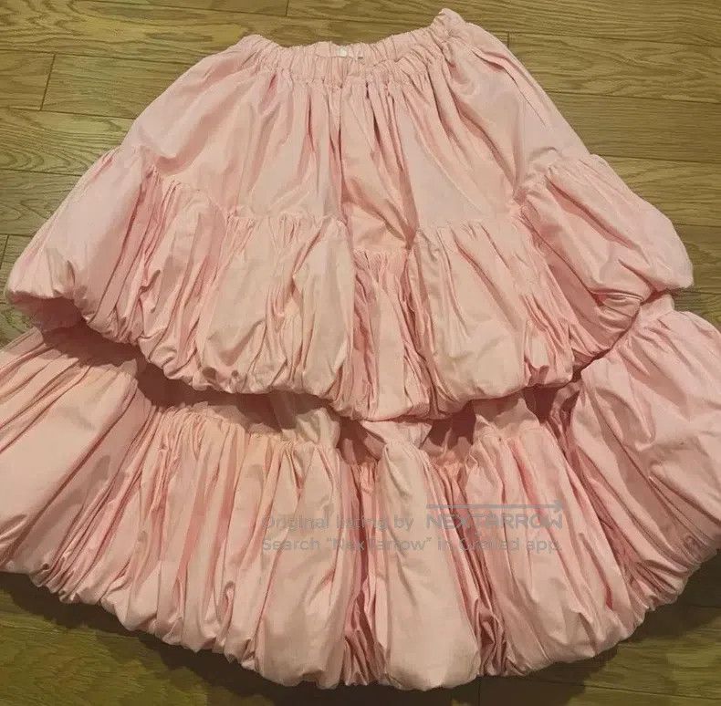 Comme des Garcons Comme Des Garcons size XS Skirt Size 22" - 3 Thumbnail