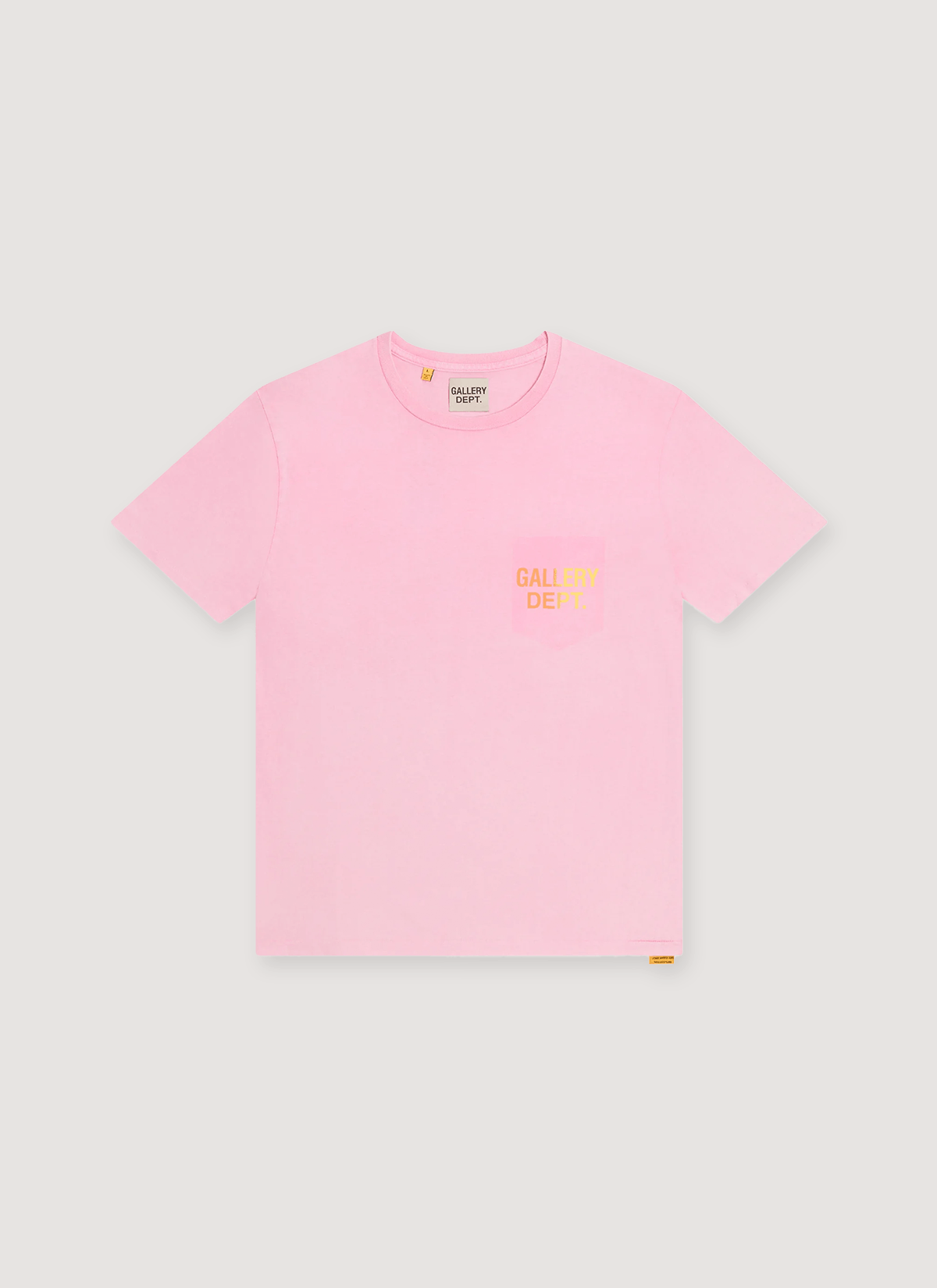 Gallery Dept. Boardwalk Tee Size US XL / EU 56 / 4 - 1 Thumbnail