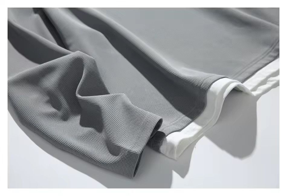 Other Casual Streetwear Basic School Oversized Long Sleeve Size US XXL / EU 58 / 5 - 5 Thumbnail