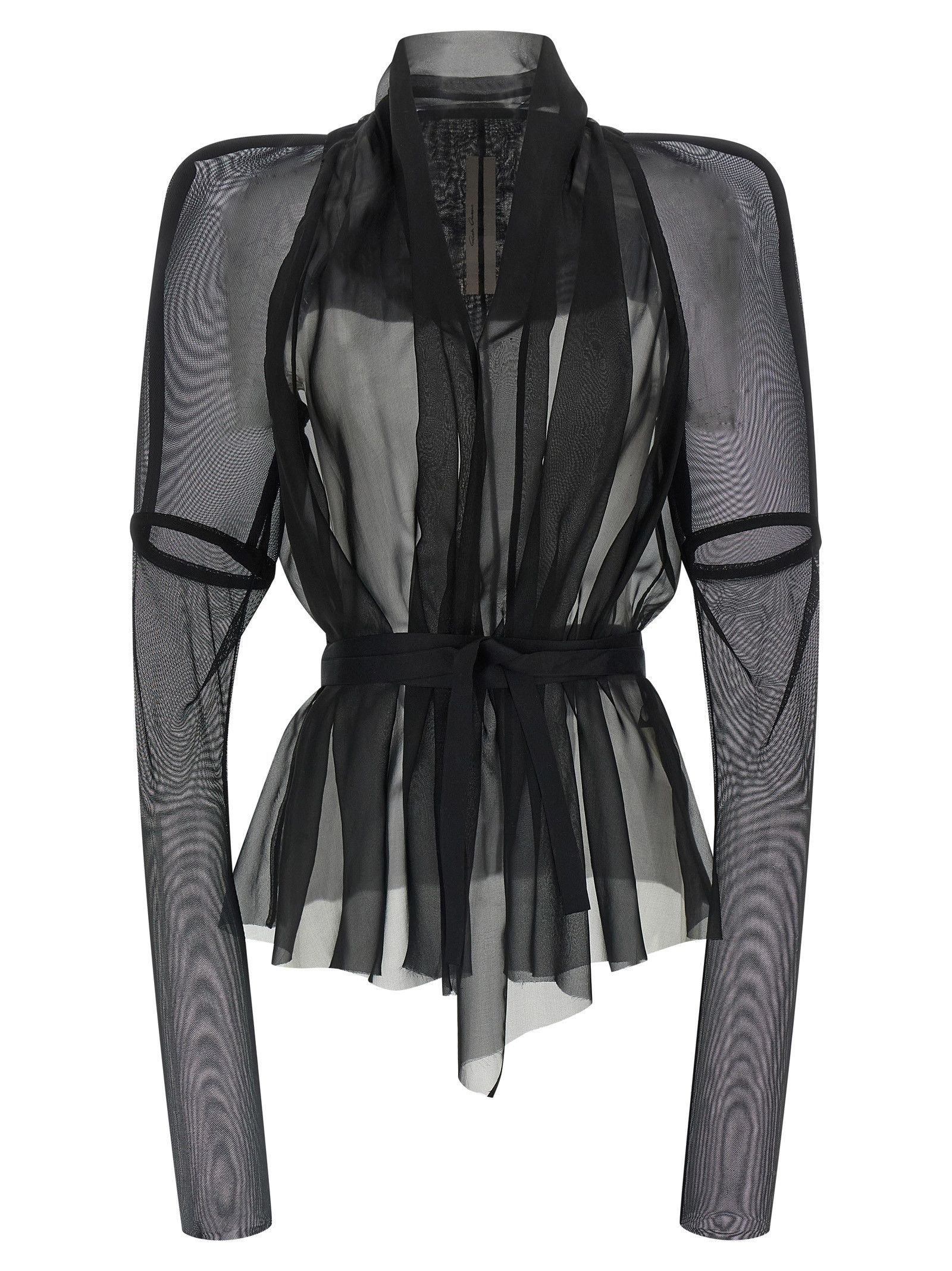 Rick Owens 'Combo Metro' jacket Size M / US 6-8 / IT 42-44 - 1 Thumbnail
