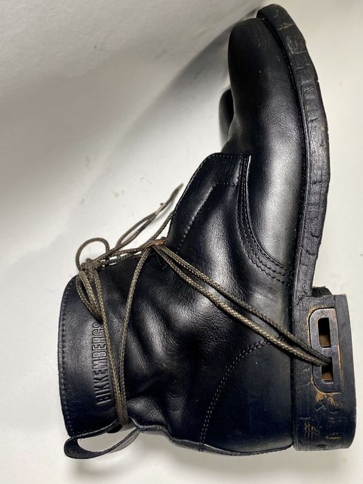Bikkembergs Jogging Trousers Mbm 121 376 2 main image 1