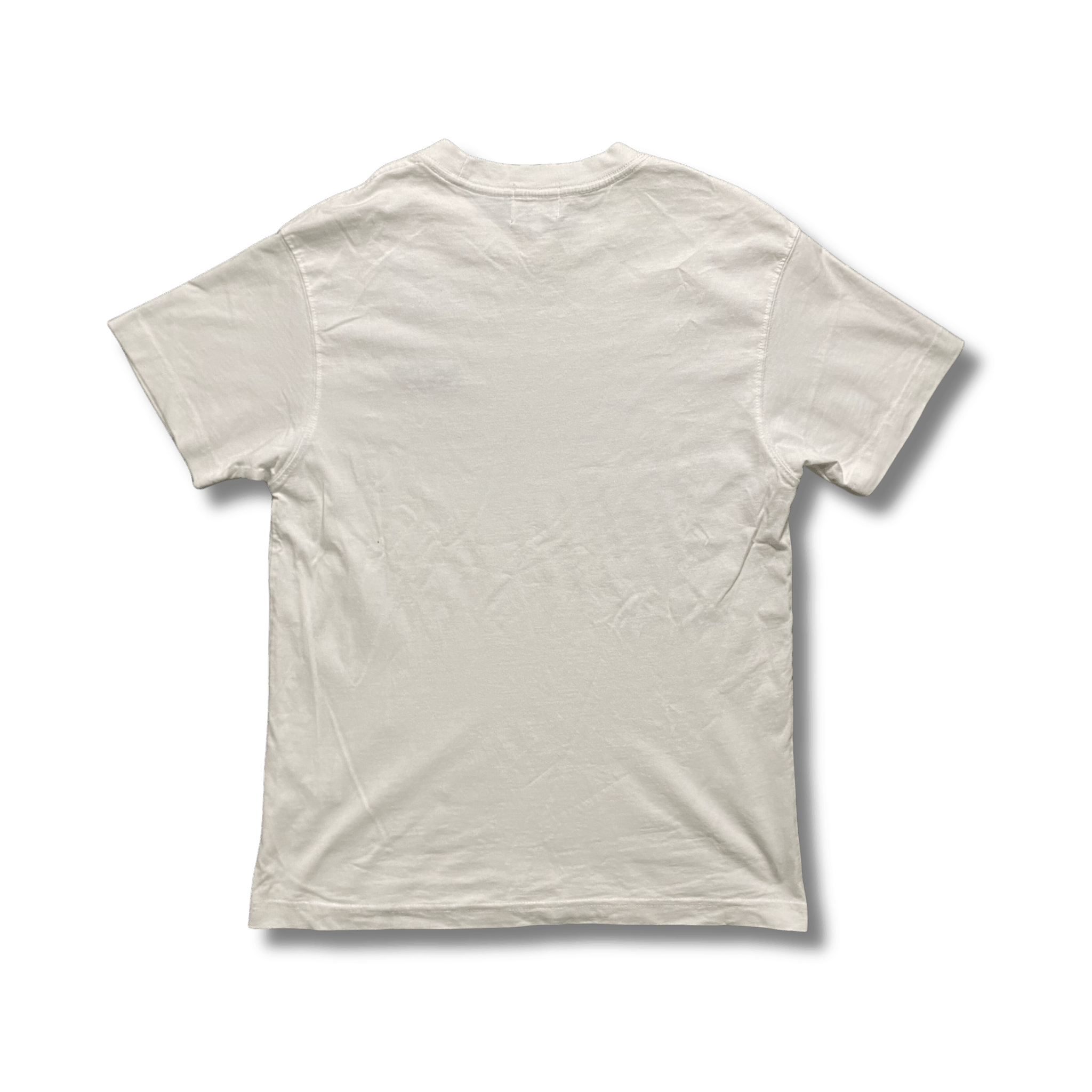 Marithe + Francois Girbaud Marithe Francois Girbaud Classic Logo T-shirt Size US S / EU 44-46 / 1 - 2 Thumbnail