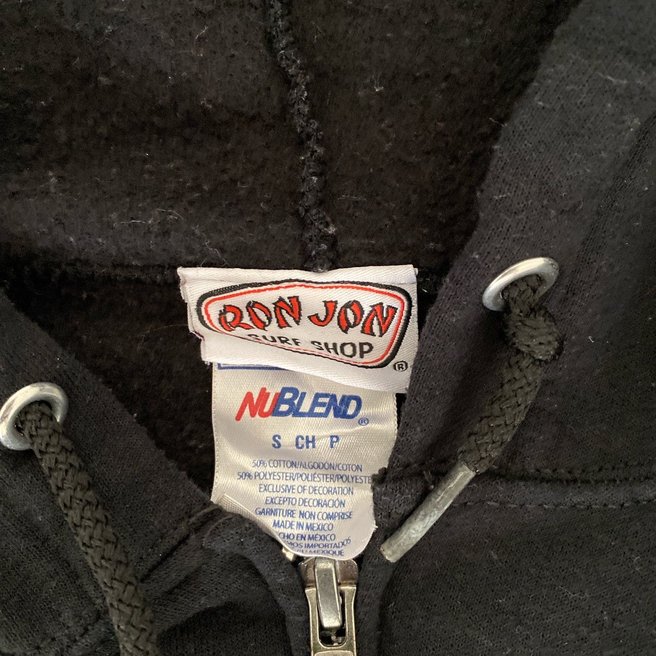 Ron Jon Surf Shop Ron John Surf Shop Zipup Size US S / EU 44-46 / 1 - 3 Thumbnail