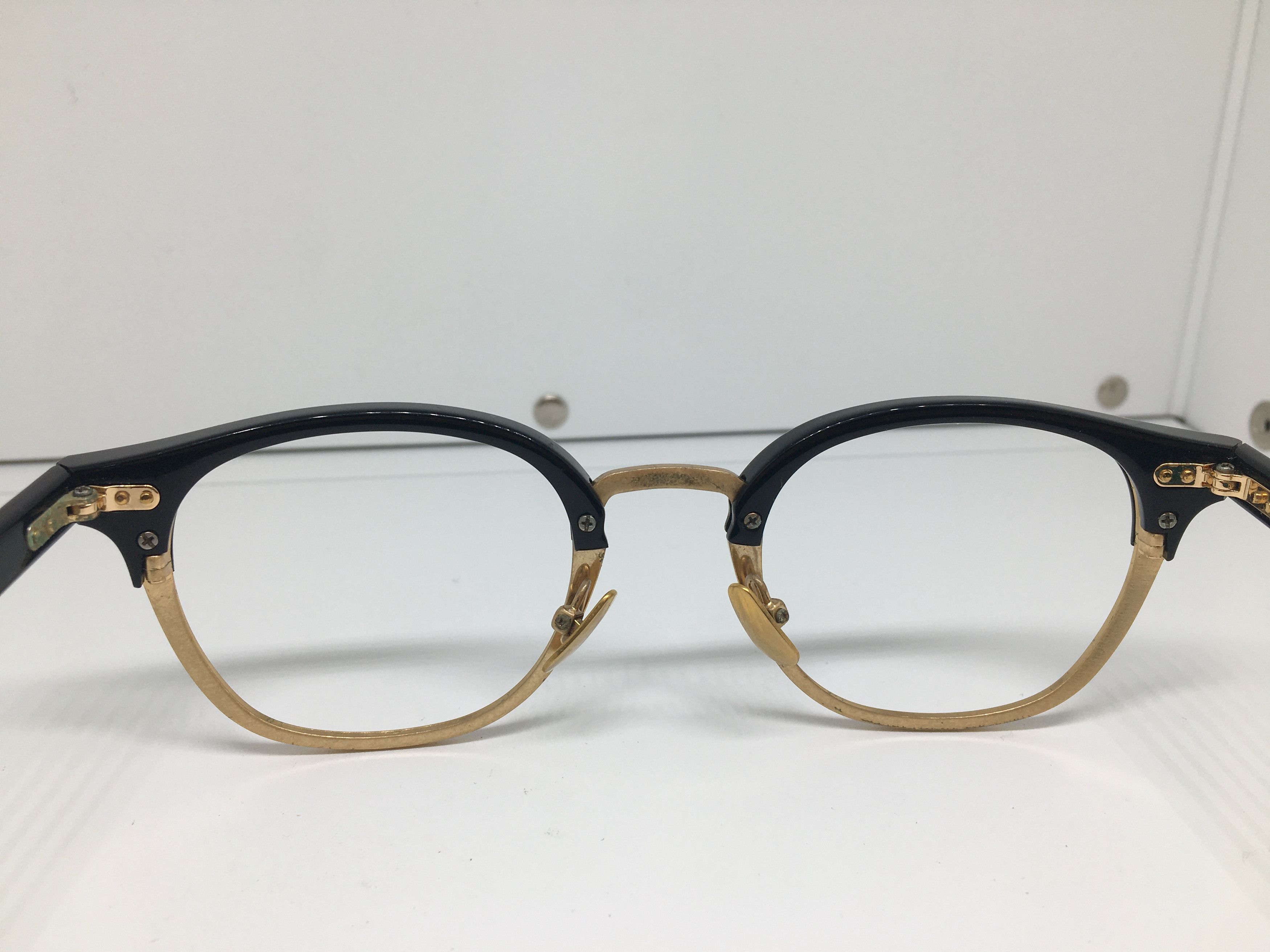 Other James Tart Malcolm Men Eyeglasses Frame Size ONE SIZE - 5 Thumbnail