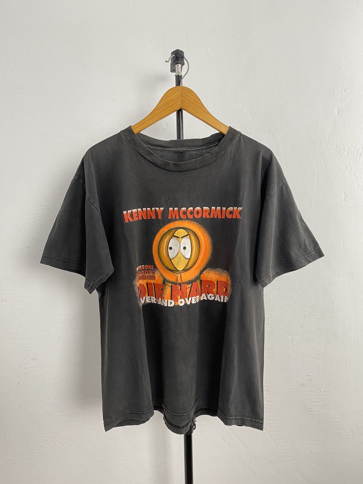 Cartoon Network × Vintage vintage south park t-shirt Size US M / EU 48-50 / 2 - 1 Thumbnail