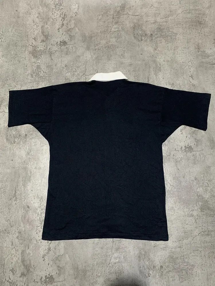Canterbury of New Zealand Vintage 90s Canterbury steinlager all black rugby Size US S / EU 44-46 / 1 - 7 Thumbnail