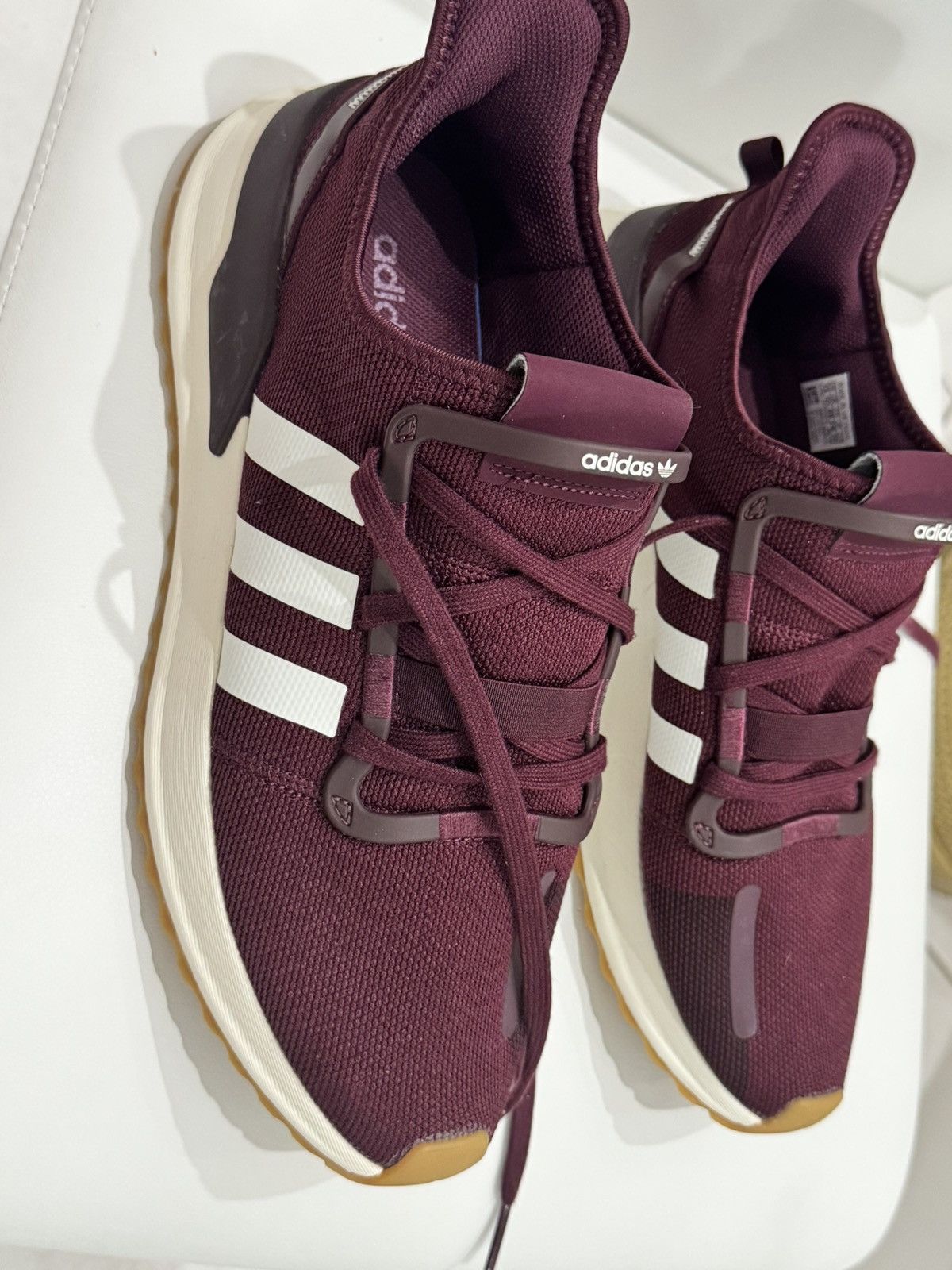 Adidas Adidas Size US 13 / EU 46 - 2 Thumbnail