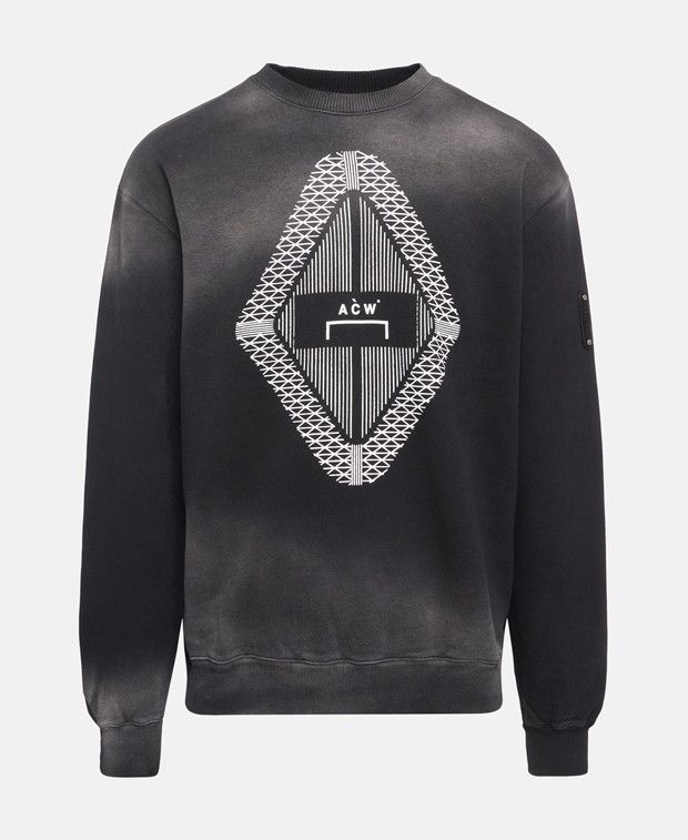 A-COLD-WALL* Sweatshirt Size US L / EU 52-54 / 3 - 1 Preview