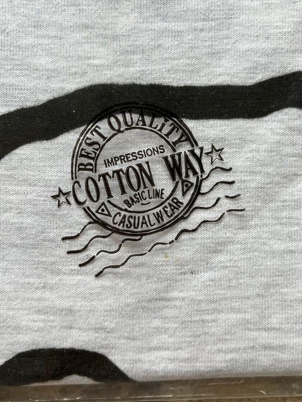 Peanuts Peanuts x Cotton Way Vintage 1997 Double Side Print Sz XL Size US XL / EU 56 / 4 - 5 Thumbnail