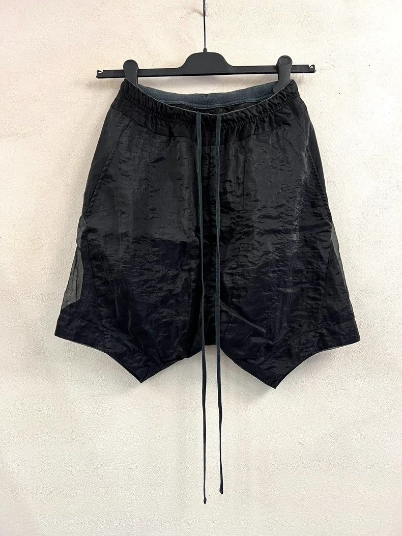 Julius Julius size 2 Double Shorts Size US 28 / EU 44 - 1 Thumbnail