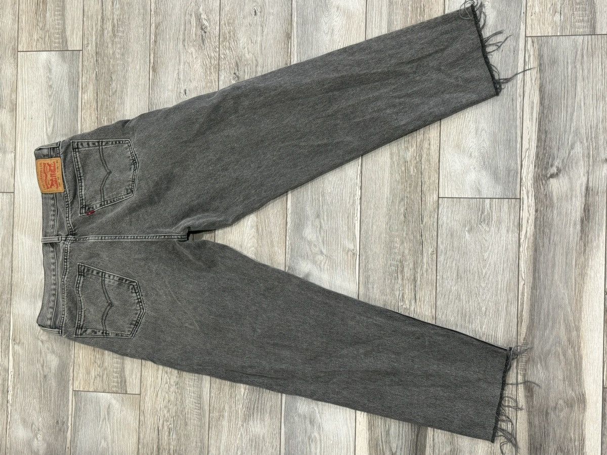 Levi's Faded/Washed Levi’s 550 Denim Size US 34 / EU 50 - 7 Thumbnail