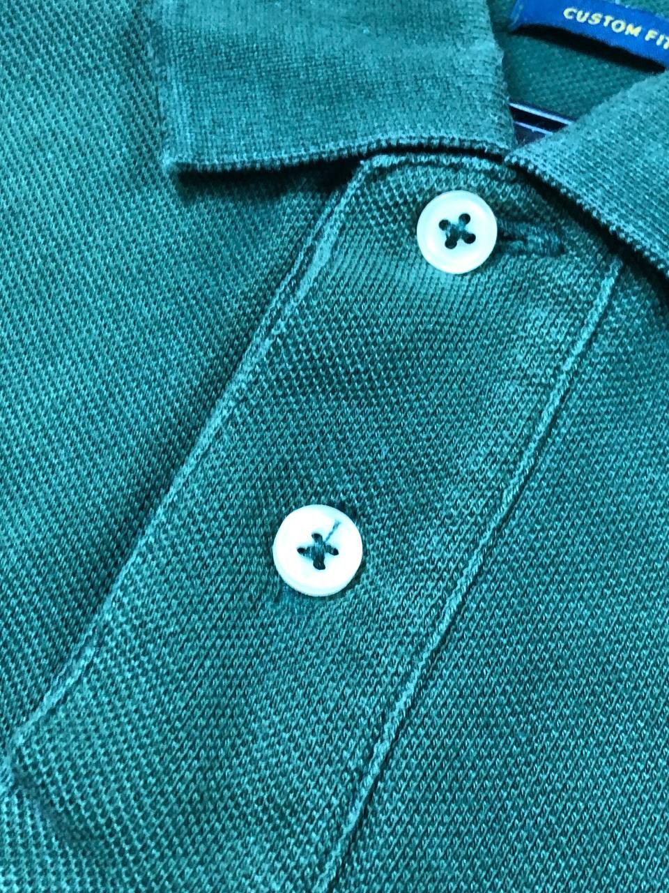 Polo Ralph Lauren Polo Ralph Lauren Men's Polo Size M Casual Size US M / EU 48-50 / 2 - 11 Thumbnail