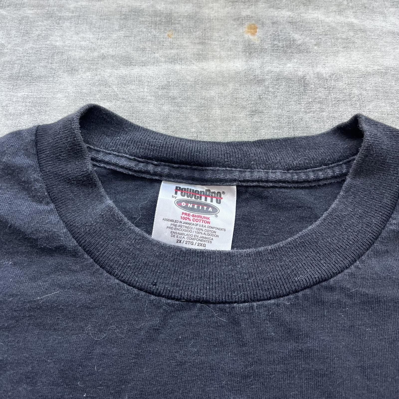 Vintage Vintage Nancy Chien Eriksen Dragon Art Renaissance Faire Tee Size US XXL / EU 58 / 5 - 4 Thumbnail