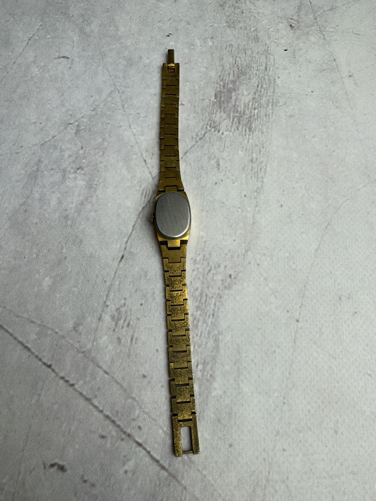 Japanese Brand × Vintage Vintage Futuristic ussr Watch Size ONE SIZE - 5 Thumbnail