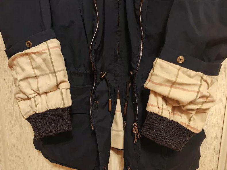 Loro Piana LORO PIANA Horsey 1992 Jacket Size US M / EU 48-50 / 2 - 4 Thumbnail