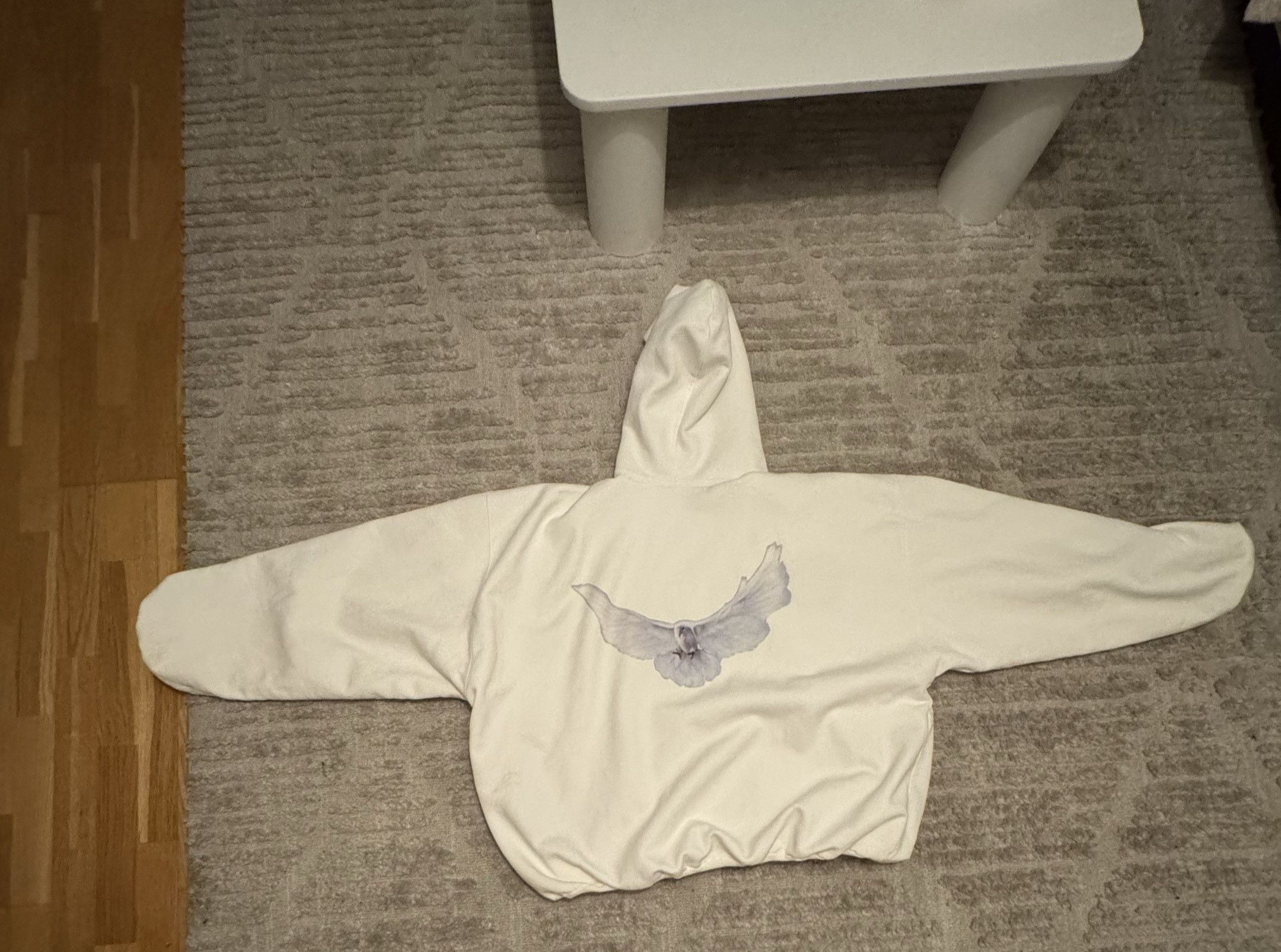 Balenciaga × Gap × Yeezy Season Yeezy Gap Engineered by Balenciaga × Gap × Yeezy Season Yeezy Gap Engineered by