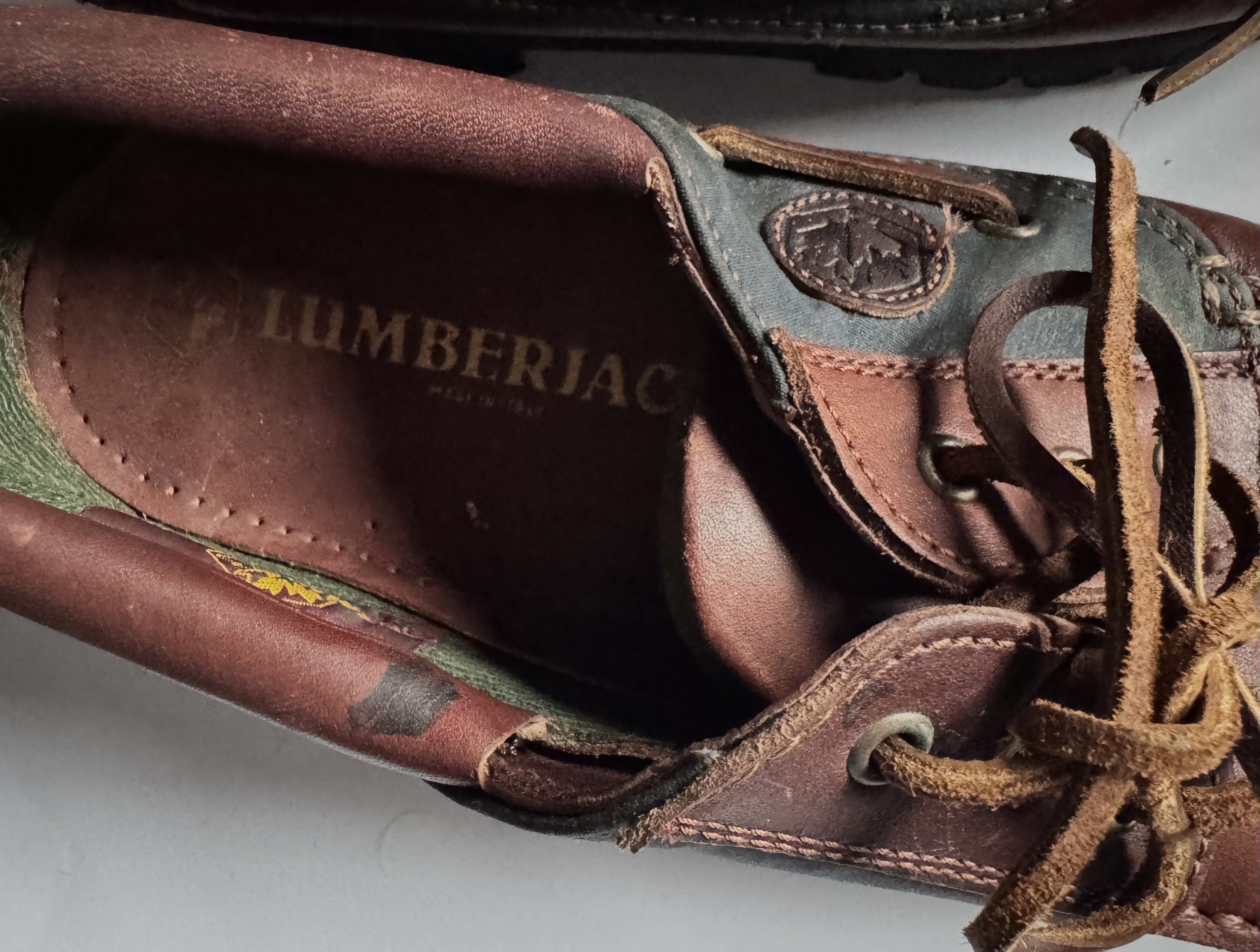 Lumberjack Lumberjack shoes Size US 8 / EU 41 - 6 Thumbnail