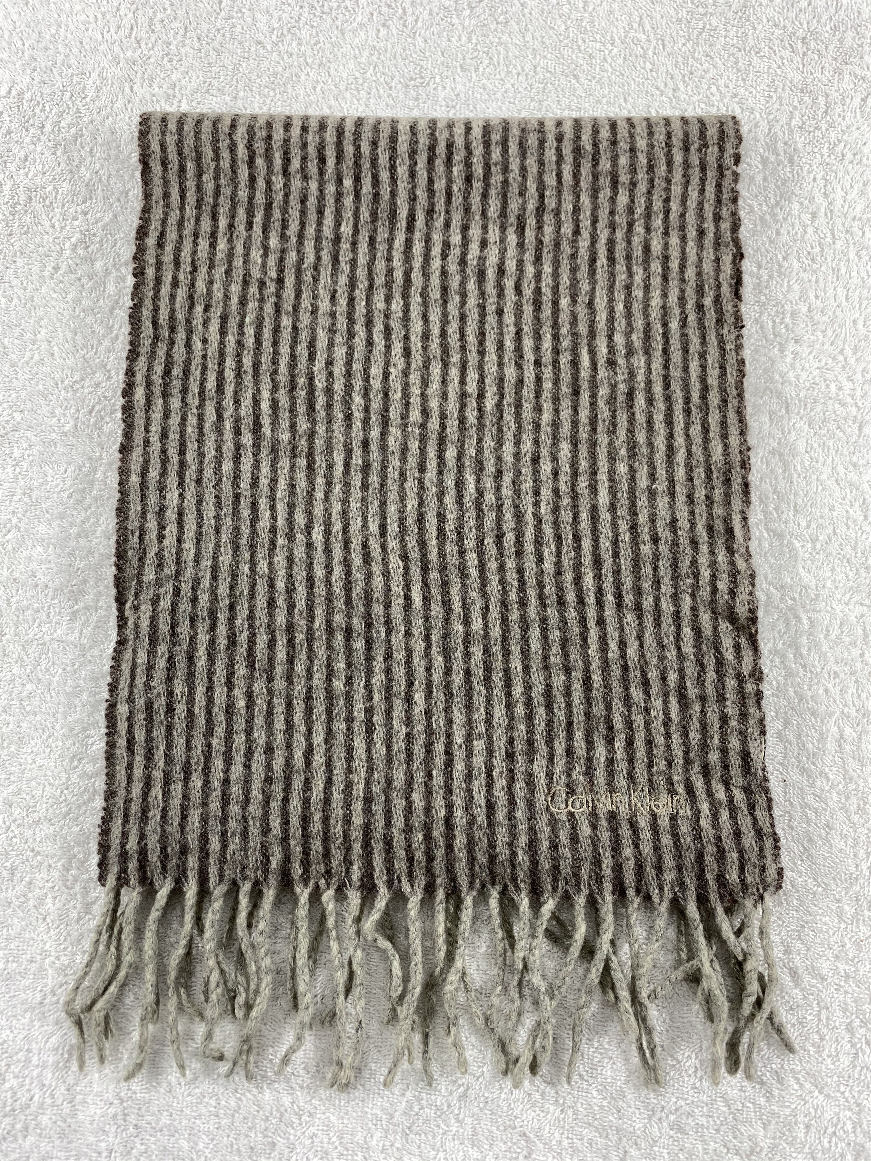 Calvin Klein Calvin Klein Scarf / Muffler / Neckwear - WW1591 Size ONE SIZE - 3 Thumbnail