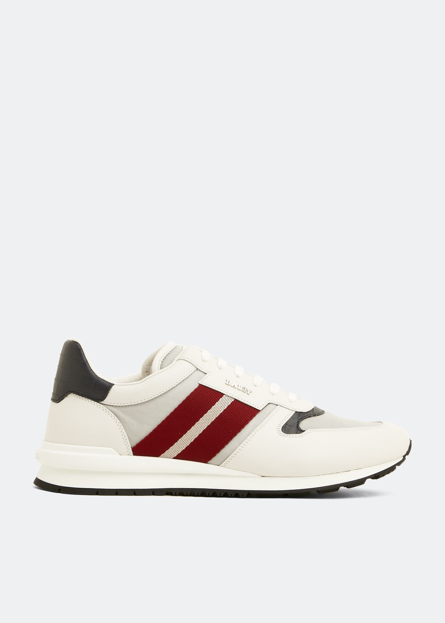 Bally o1y1224 Low-Top Sneakers in Multicolor Size US 7 / EU 40 - 1 Thumbnail