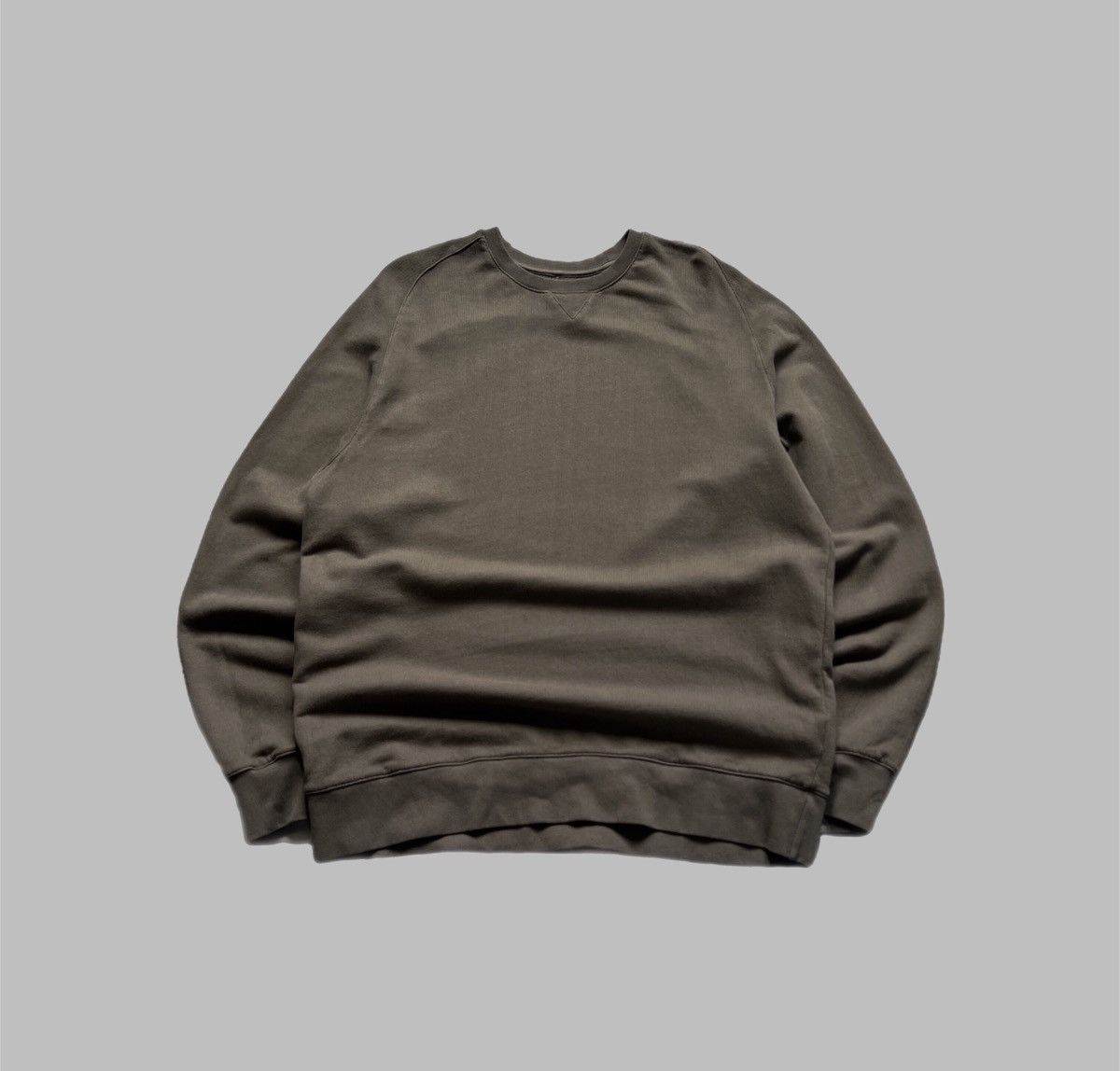 Universal Works Universal Works Recycled Wool Blend Longsleeve Shirt Size US XXL / EU 58 / 5 - 1 Thumbnail