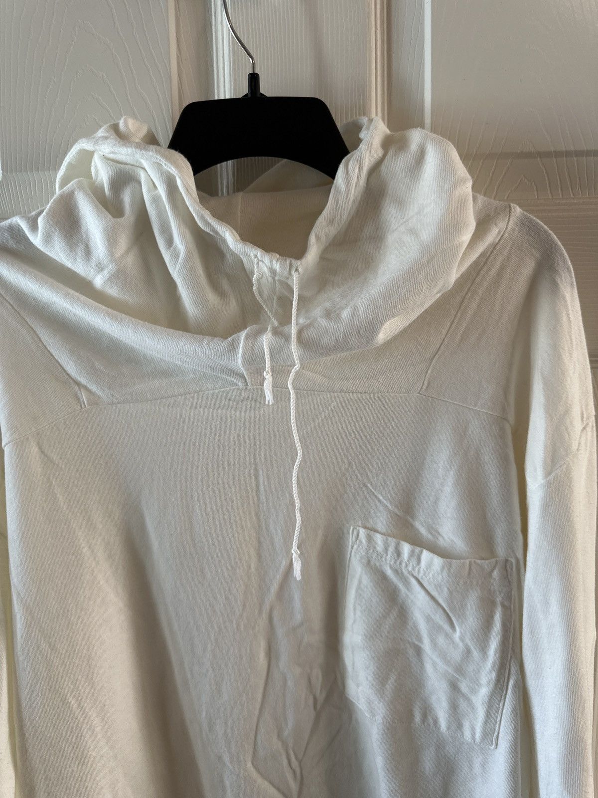 Kapital Kapital cowl knit shirt Size US XL / EU 56 / 4 - 4 Thumbnail