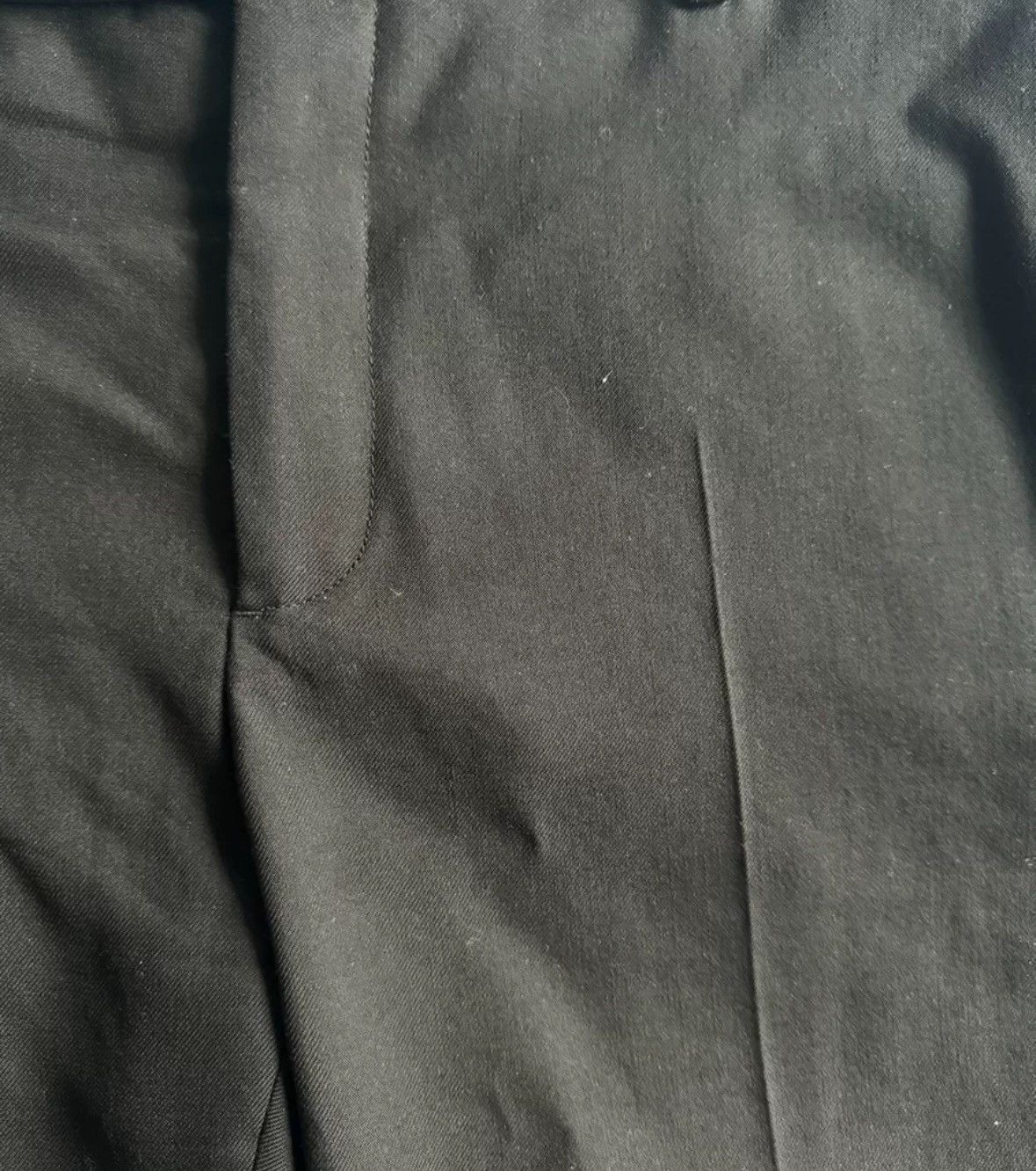 Saint Laurent Paris × Yves Saint Laurent Saint Laurent men's trousers2412-Nextarrow Size US 44 / EU 60 - 3 Thumbnail