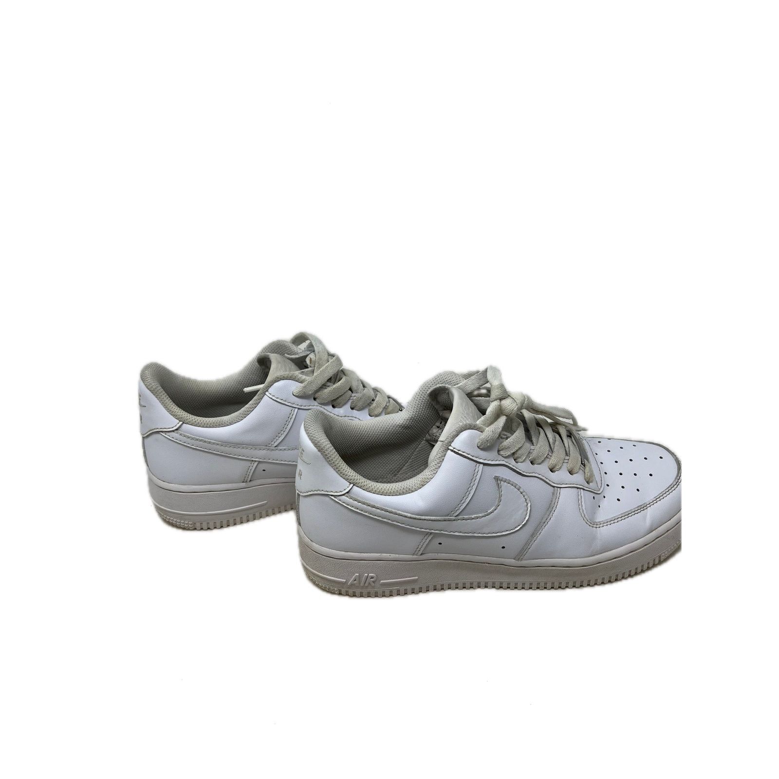 Nike Nike Air Force 1 Low '07 Womans 8.5 Size US 8.5 / IT 38.5 - 3 Thumbnail