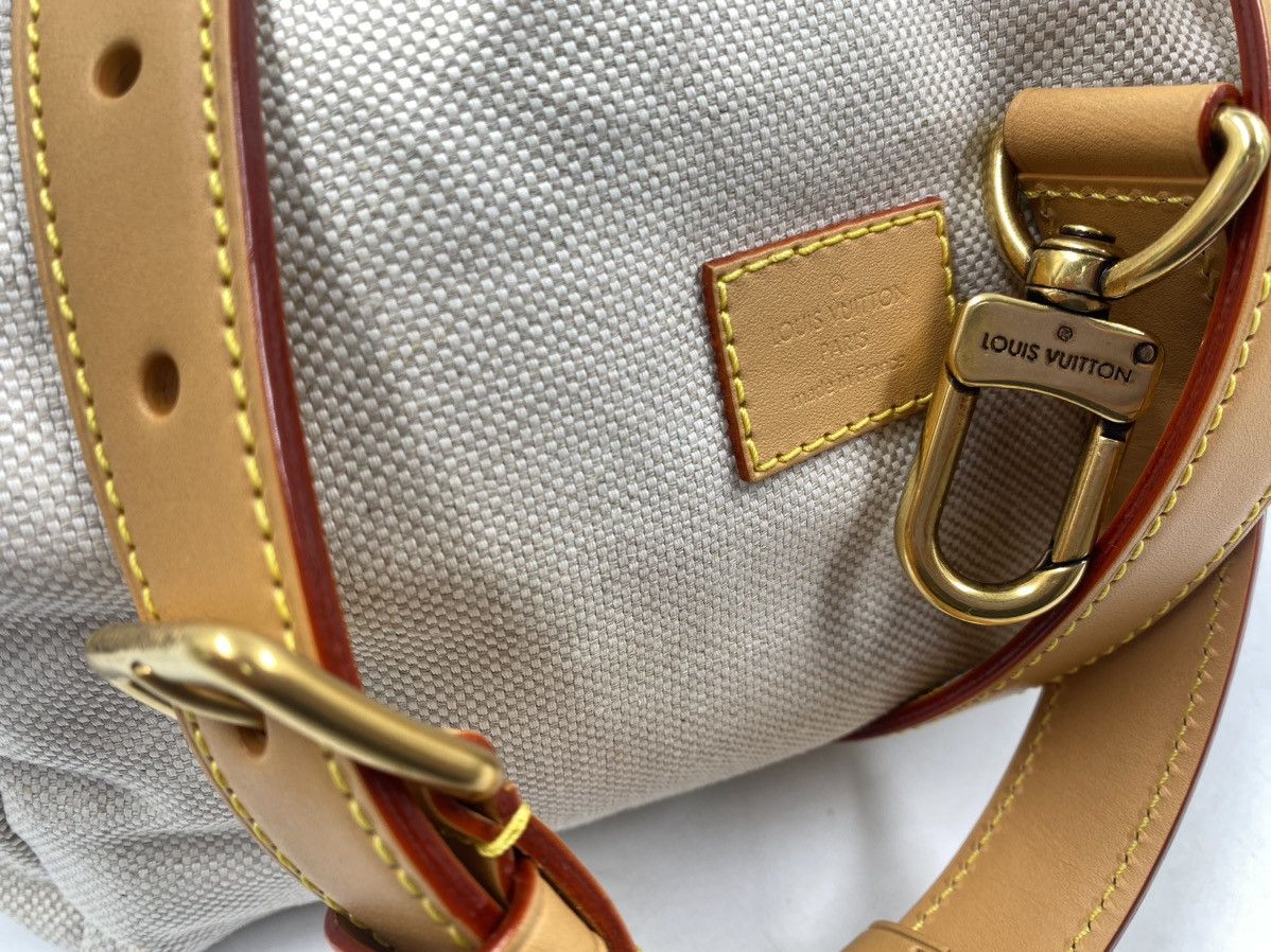 Louis Vuitton × Pharrell Louis Vuitton X Pharrell Williams Speedy 25 Size 30 - 8 Thumbnail