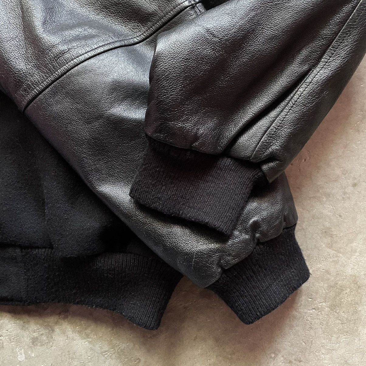 Vintage Sopranos vintage jacket Size US M / EU 48-50 / 2 - 6 Thumbnail