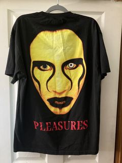 Marilyn Manson | Grailed