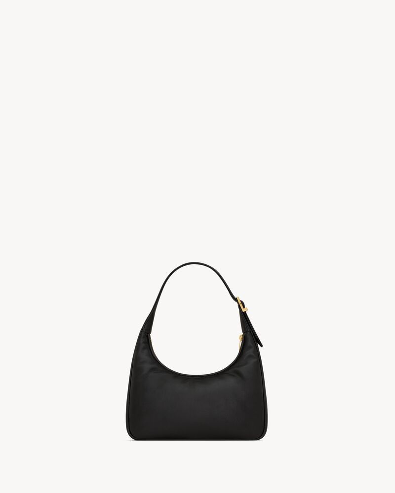 Saint Laurent Paris o1b1hav111125 Size: OS / Calypso Mini Hobo Size ONE SIZE - 2 Thumbnail