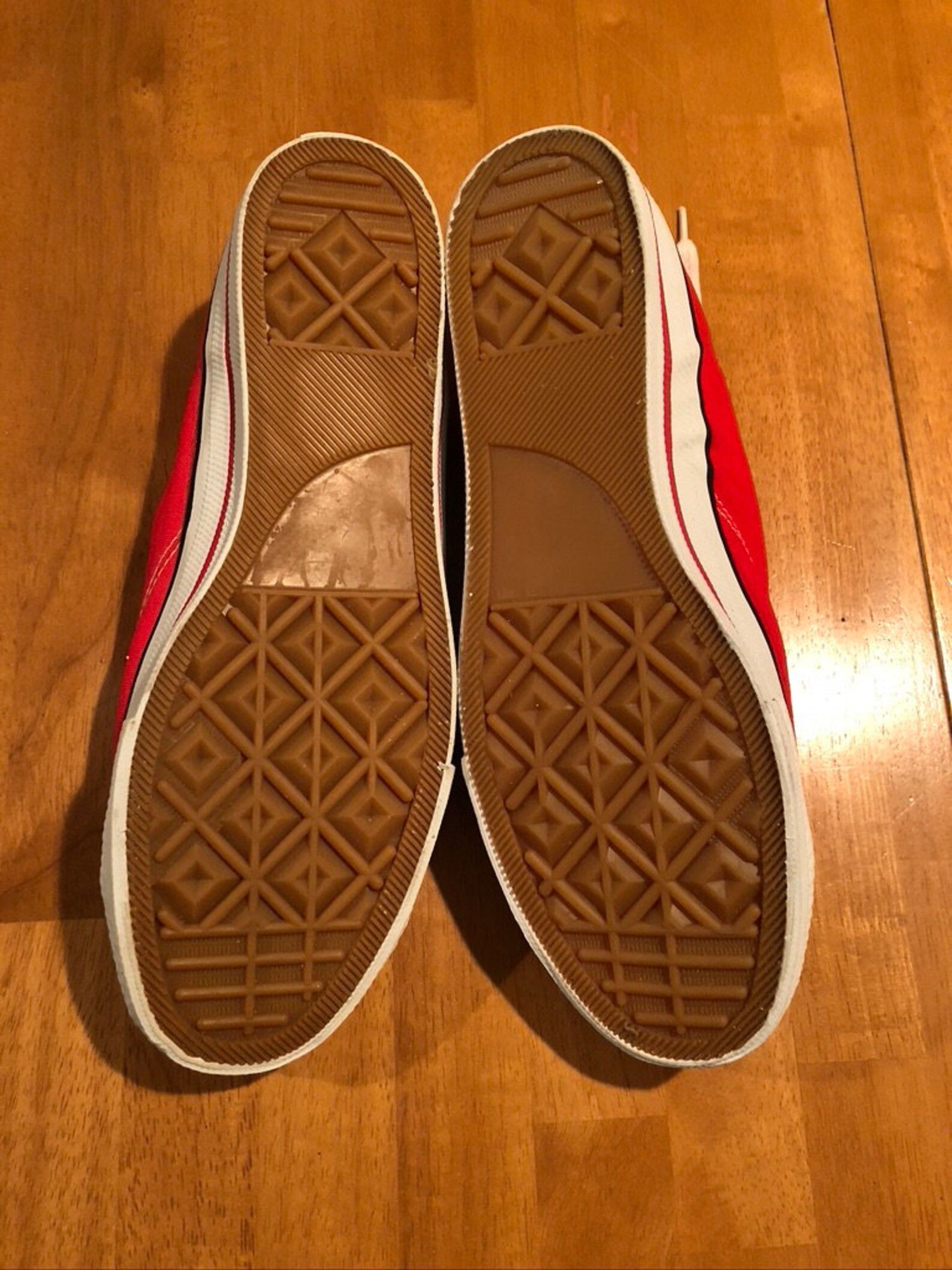 Coca Cola × Vintage Vintage Coca-Cola Sneakers Size US 10 / EU 43 - 10 Thumbnail
